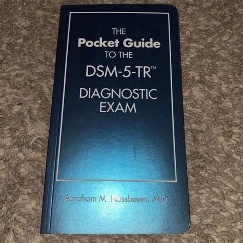 dsm v pocket edition Reader