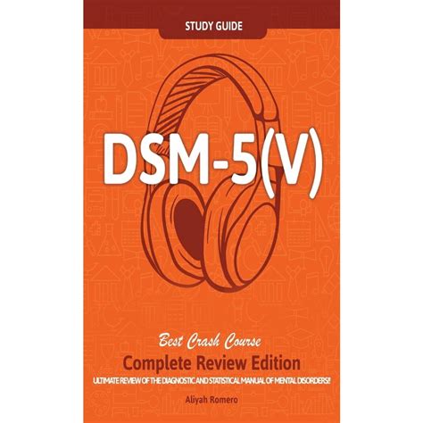dsm v study guide Reader