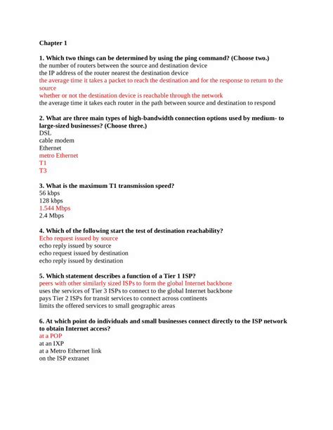dsmbisp chapter 1 answers Doc