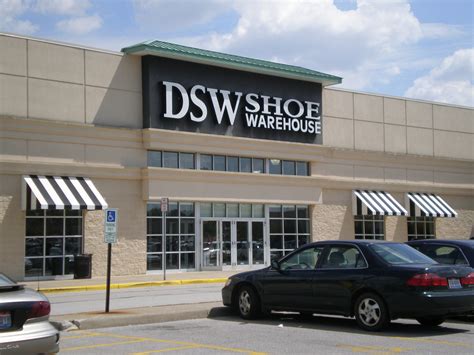 dsw bridgewater new jersey