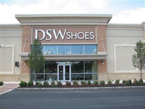 dsw cherry hill new jersey