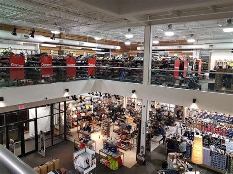 dsw new jersey