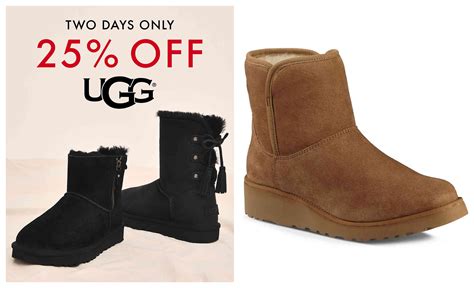 dsw shoes ugg boots