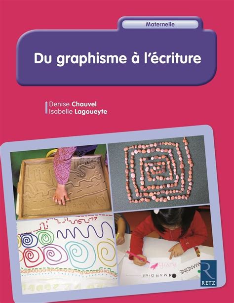 du graphisme l criture denise chauvel Doc