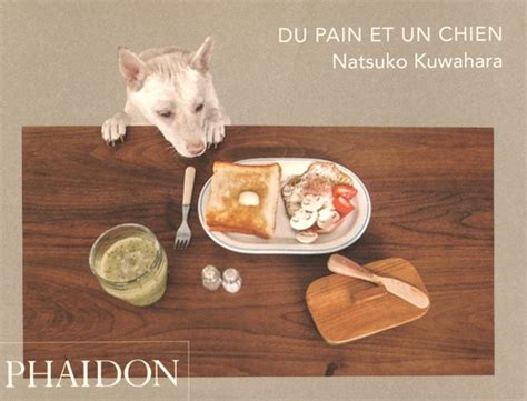 du pain chien natsuko kuwahara Epub