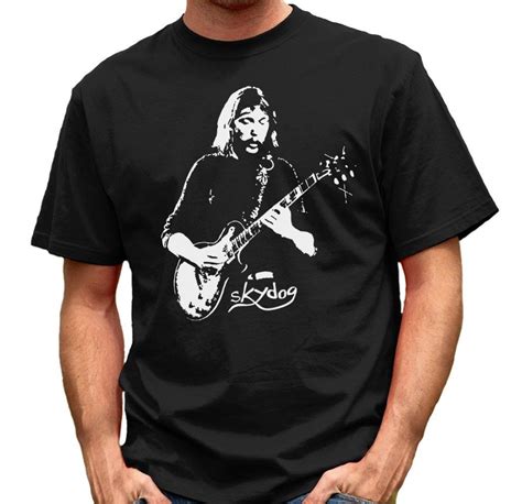 duane allman t shirt