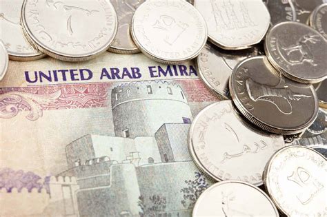 dubai currency usd