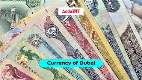 dubai riyal currency