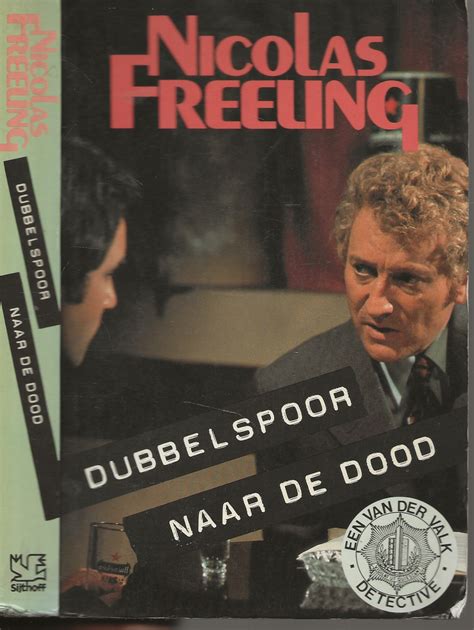 dubbelspoor naar de dood Epub