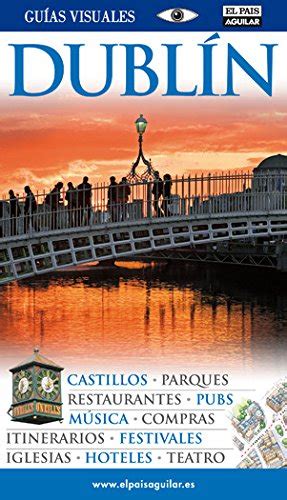 dublin guias visuales 2010 PDF