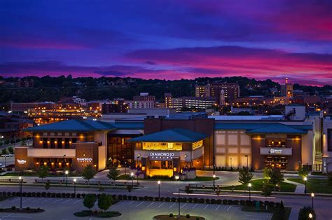 dubuque ia casino