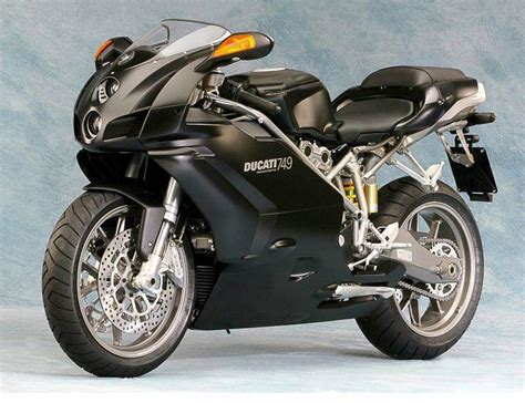 ducati 749 dark manual Kindle Editon