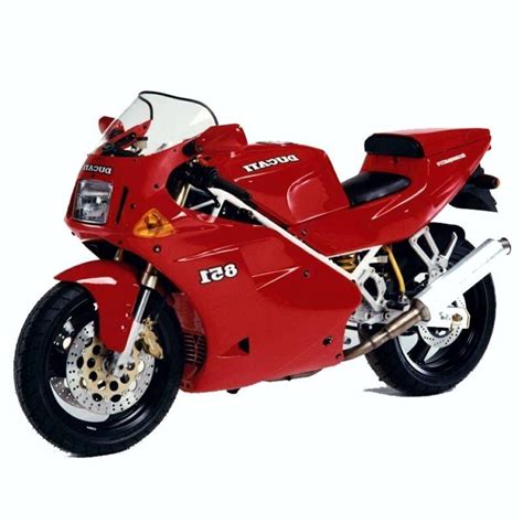 ducati 851 service manual Reader