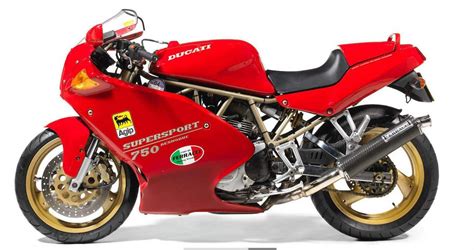 ducati 900 ss better performance improve Reader