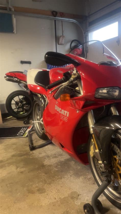 ducati 998 workshop manual Reader