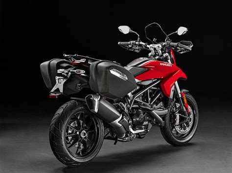 ducati hyperstrada service manual PDF