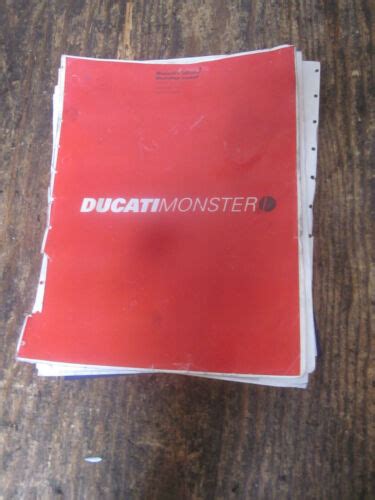 ducati m620 repair manual Reader