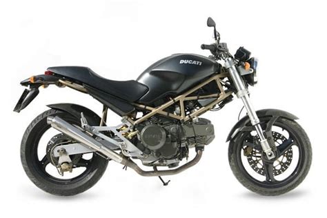 ducati monster 600 manual pdf Kindle Editon
