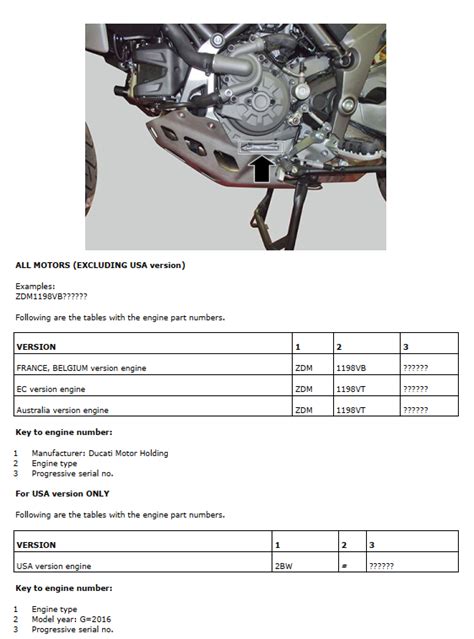 ducati multistrada 1200 workshop manual Epub