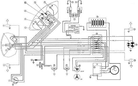 ducati sportclassic gt 1000 electrical system wiring diagram Doc