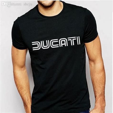 ducati t shirt