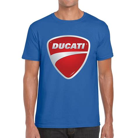 ducati t shirts