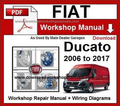 ducato jtd service manual Doc