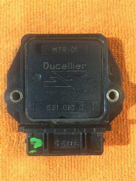 ducellier mtr 01 wiring Reader