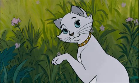 duchess in the aristocats