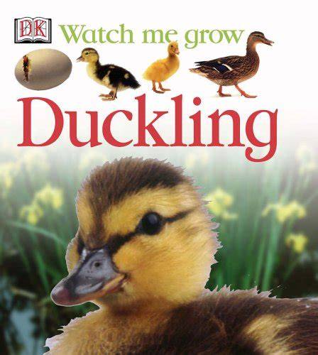 duckling watch me grow Doc