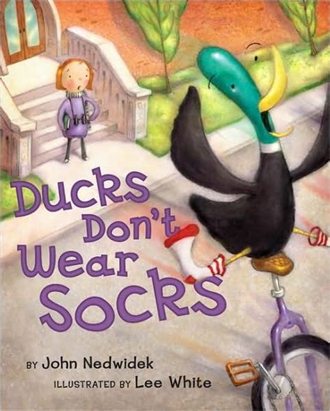 ducks don wear socks pdf download Reader