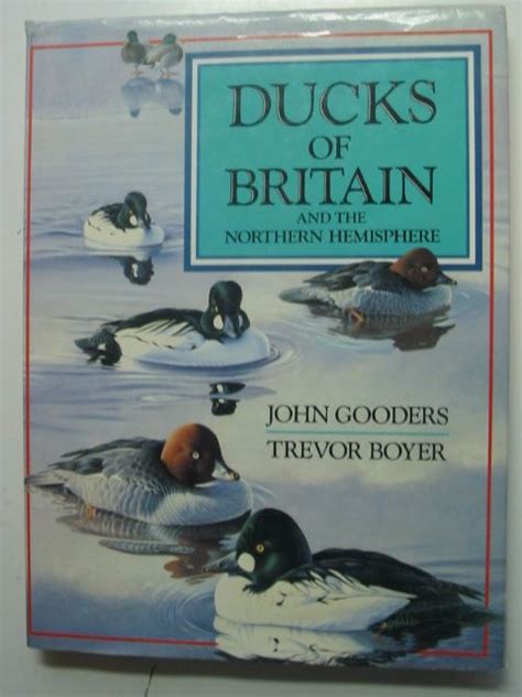 ducks of britain and the northern hemisphere PDF