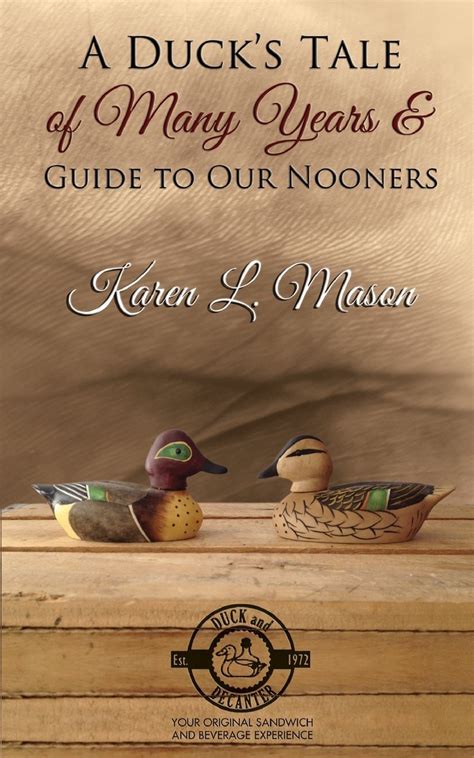 ducks tale years guide nooners Kindle Editon