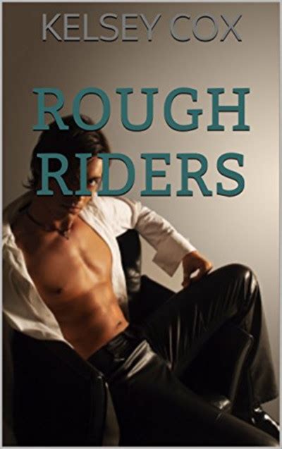 dude ranch rough riders a gay cowboy erotica series 3 Kindle Editon
