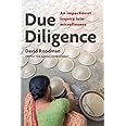 due diligence an impertinent inquiry into microfinance Epub