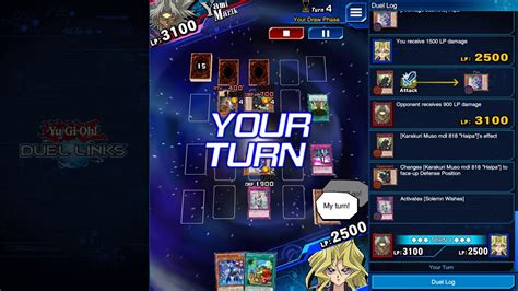 duel links cheater caught