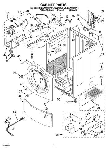 duet gew9250pw1 user guide PDF