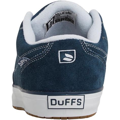 duffs shoes