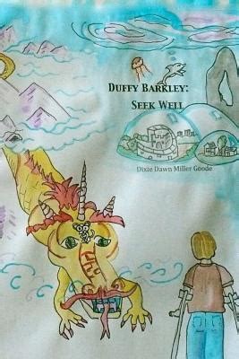 duffy barkley seek well tales of uhrlin book 2 Epub