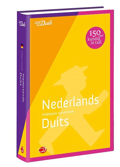 duits woordenboek tweede deel nederlandsduits Reader