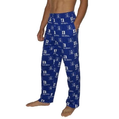 duke pajama pants