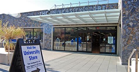 duke store