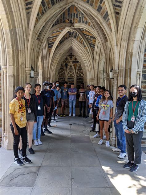 duke summer camp