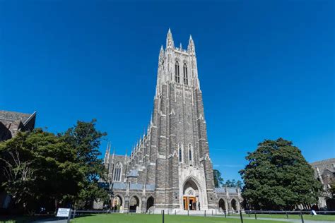 duke university clubs and organizations