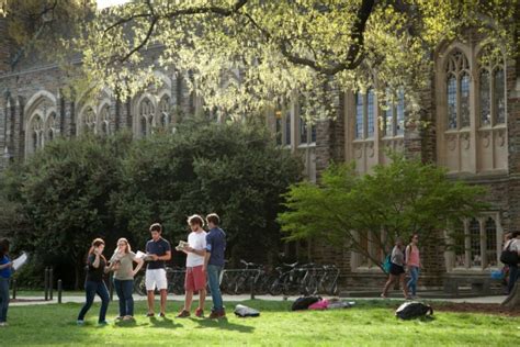 duke university summer programs