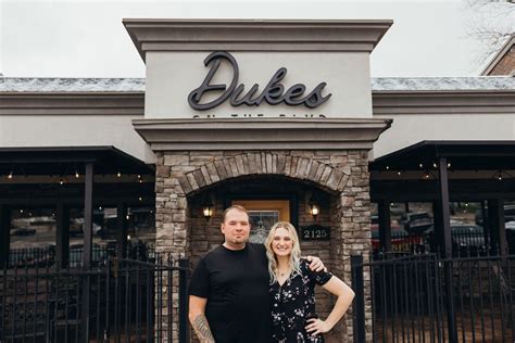 dukes on the boulevard