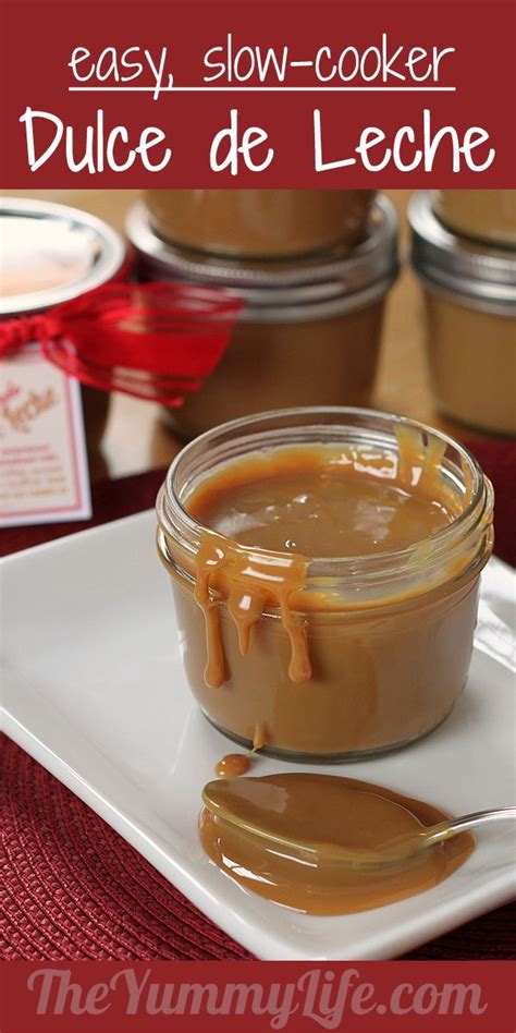 dulce de leche translation