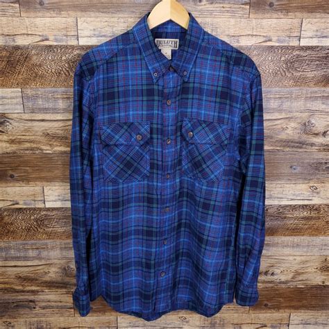 duluth flannel shirts