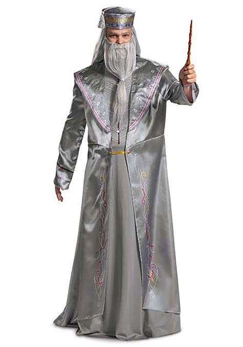 dumbledore costumes