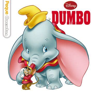 dumbo pequecuentos disney otras propiedades PDF